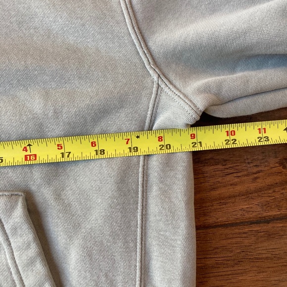 Nike Hoodie Women's Small JADE Pullover Long Sleeve Fleece Comfort Sportswear - Picture 5 of 7